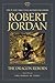 The Dragon Reborn[DRAGON REBORN][Paperback] by Robert Jordan