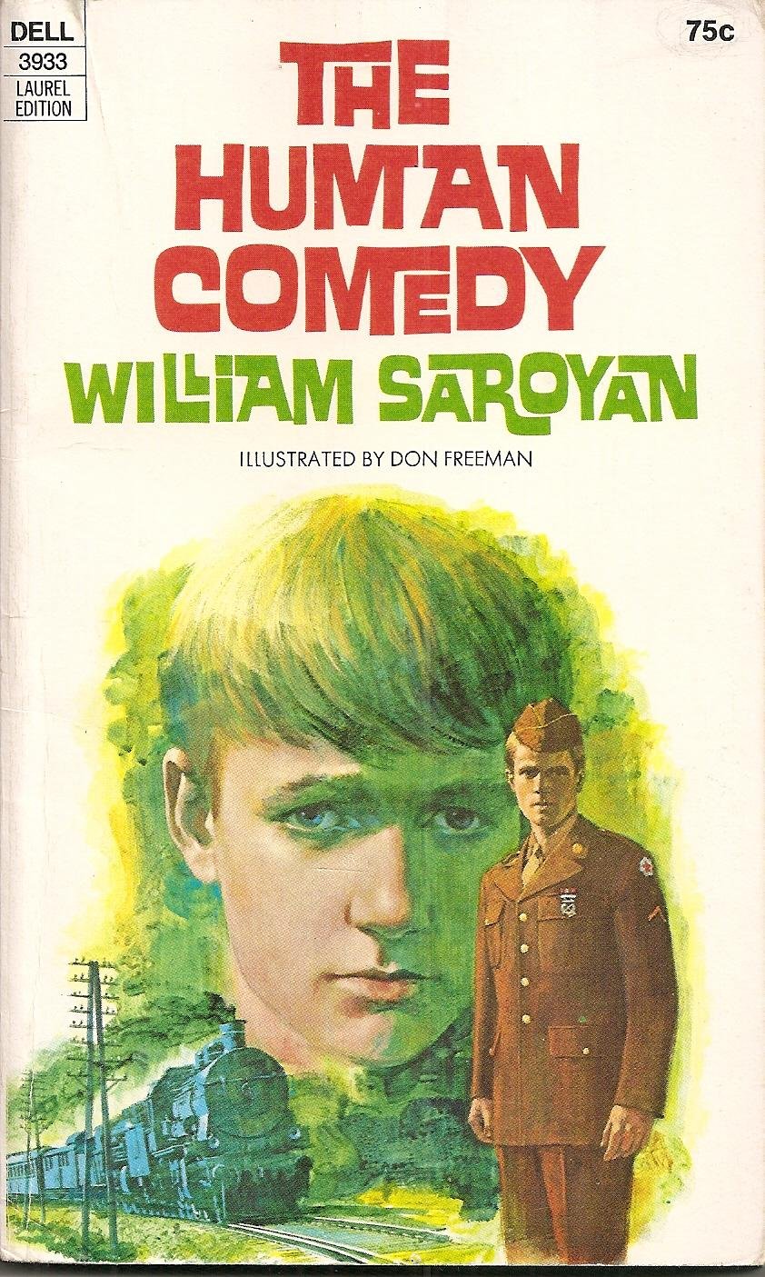 The Human Comedy