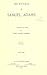 The Writings Of Samuel Adams