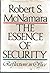 The Essence of Security