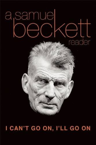 Molloy by Samuel Beckett
