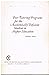 Peer-Tutoring Programs for the Academically Deficient Student... by Rodney Reed