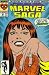 The Marvel Saga: The Offici...
