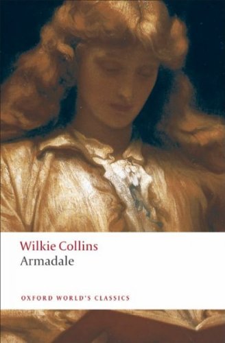 (ARMADALE ) BY Collins, Wilkie
