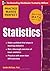 Practice Makes Perfect Statistics (Practice Makes Perfect (McGraw-Hill)) by McCune Sandra (2010-07-12) Paperback