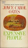 Expensive People