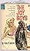 The joy boys by Walt Grove