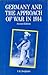 Germany and the Approach of War in 1914: 2nd Edition by Volker R. Berghahn (1993-10-15)