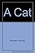 Cat by Michaels, Leonard (1995) Hardcover