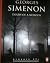Death of a Nobody (Penguin 60s) by GEORGES SIMENON (1995-05-03)