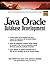 Java Oracle Database Development by Gallardo David (2002-12-30) Paperback