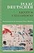 Lenin's Childhood by Isaac Deutscher