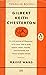 Gilbert Keith Chesterton. F...
