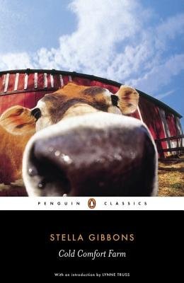 Cold Comfort Farm[COLD COMFORT FARM][Paperback]