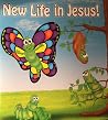 New Life in Jesus!
