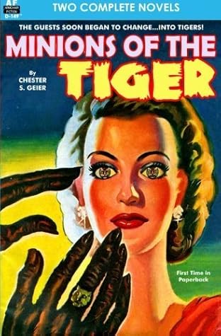 Minions of the Tiger