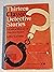 Thirteen Classic Detective Stories by Arthur Liebman