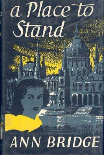 A Place to Stand (Hardcover)
