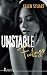 UNSTABLE FEELINGS #1