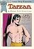 Tarzan, Book 1 (Comic Strip Preserves)