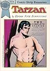 Tarzan, Book 1