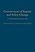 Commissions of Inquiry and Policy Change: A Comparative Analysis (IPAC Series in Public Management a [Hardcover]