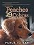 Peaches Y 19 Cobras by Paula Bailey
