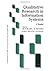 Qualitative Research in Information Systems: A Reader (Introducing Qualitative Methods series) by D. E. Avison (2000-09-05)
