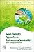 Green Chemistry Approaches to Environmental Sustainability by Vinod Kumar Garg
