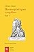 Oeuvres Poetiques Completes...