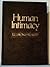 Human Intimacy: Illusion & ...