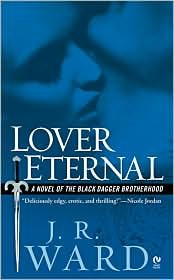 Lover Eternal Publisher: Signet