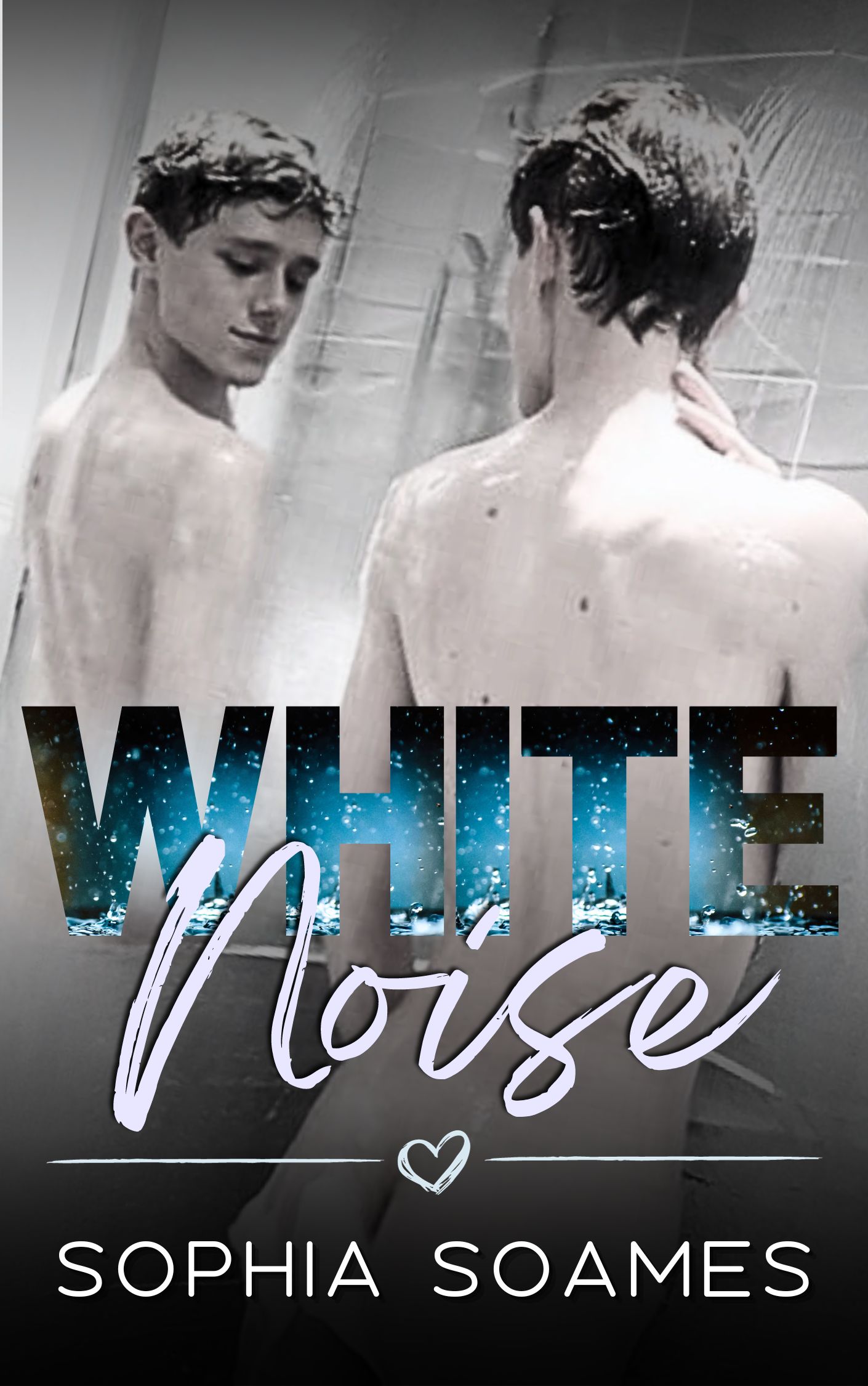 White Noise (The Rourke Stories, #1)