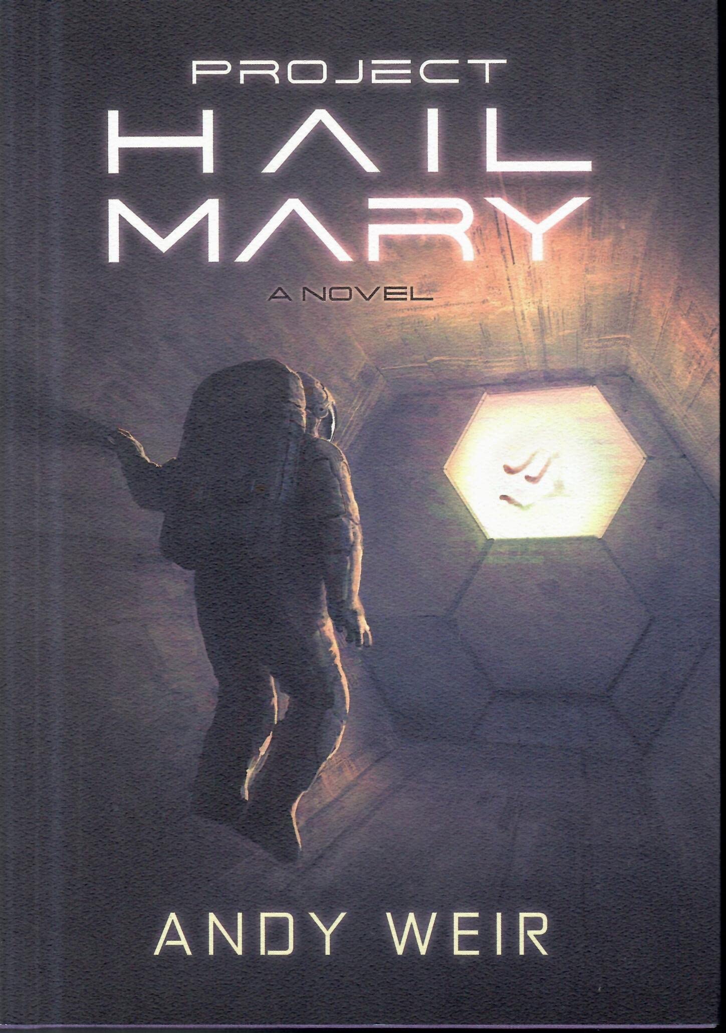 Project Hail Mary