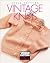 Vintage Knits