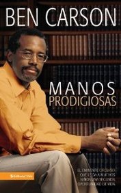 Manos Prodigiosas