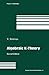 Algebraic K-Theory (Progress in Mathematics (Birkhauser Boston)) by V. Srinivas (1995-11-29)