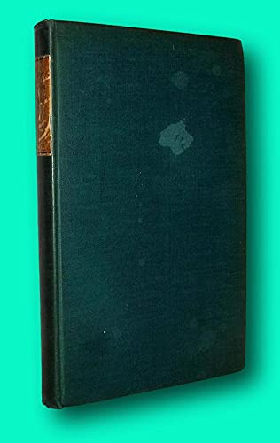 PERFECT WAGNERITE A Commentary on the Ring 1st ed 1899 [Hardcover] Shaw, George Bernard