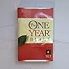 The One Year Bible