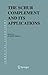 The Schur Complement and Its Applications (Numerical Methods and Algorithms) (2005-03-04)
