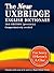 The New Uxbridge English Dictionary by Jon Naismith, Tim Broo... by Jon Naismith