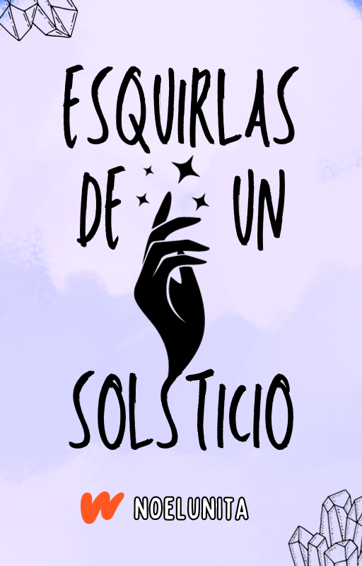 Esquirlas de un solsticio