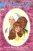 A Distant Soil #18 February 1997