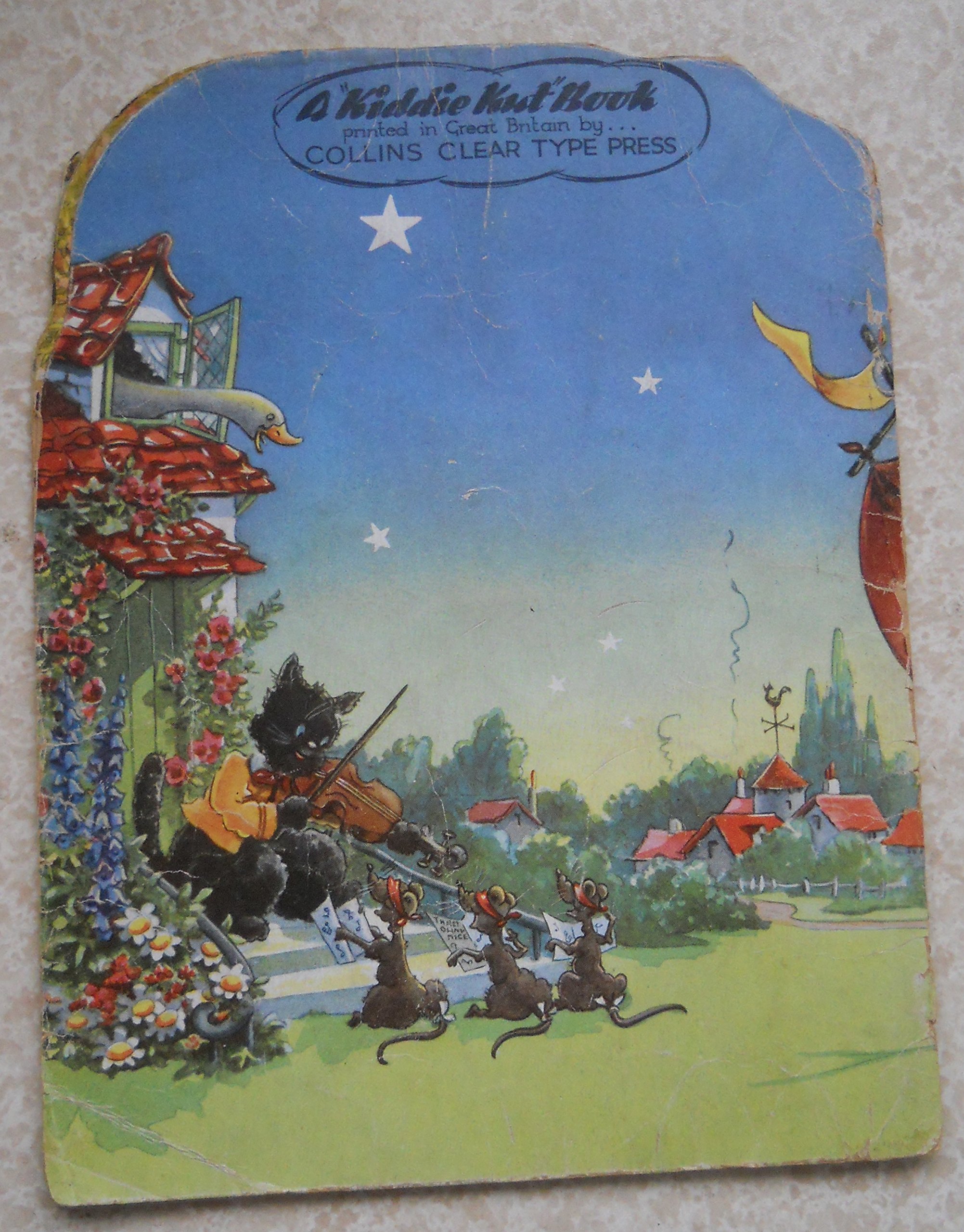 Nursery Nonsense (Paperback)
