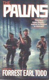 The Pawns (Mass Market Paperback)