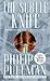 The Subtle Knife by Philip Pullman