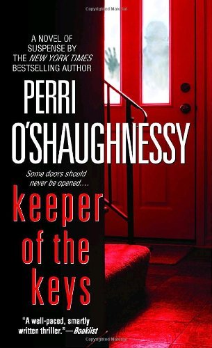 Keeper of the Keys by O'Shaughnessy, Perri [Dell,2007] (Mass Market Paperback)