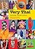 Very Thai 2nd edition by Cornwel-Smith, Philip (2009) Hardcover