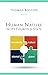 Human Nature in Its Fourfold State by Thomas Boston by Thomas Boston