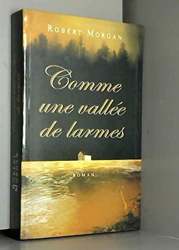 Comme une vallée de larmes
